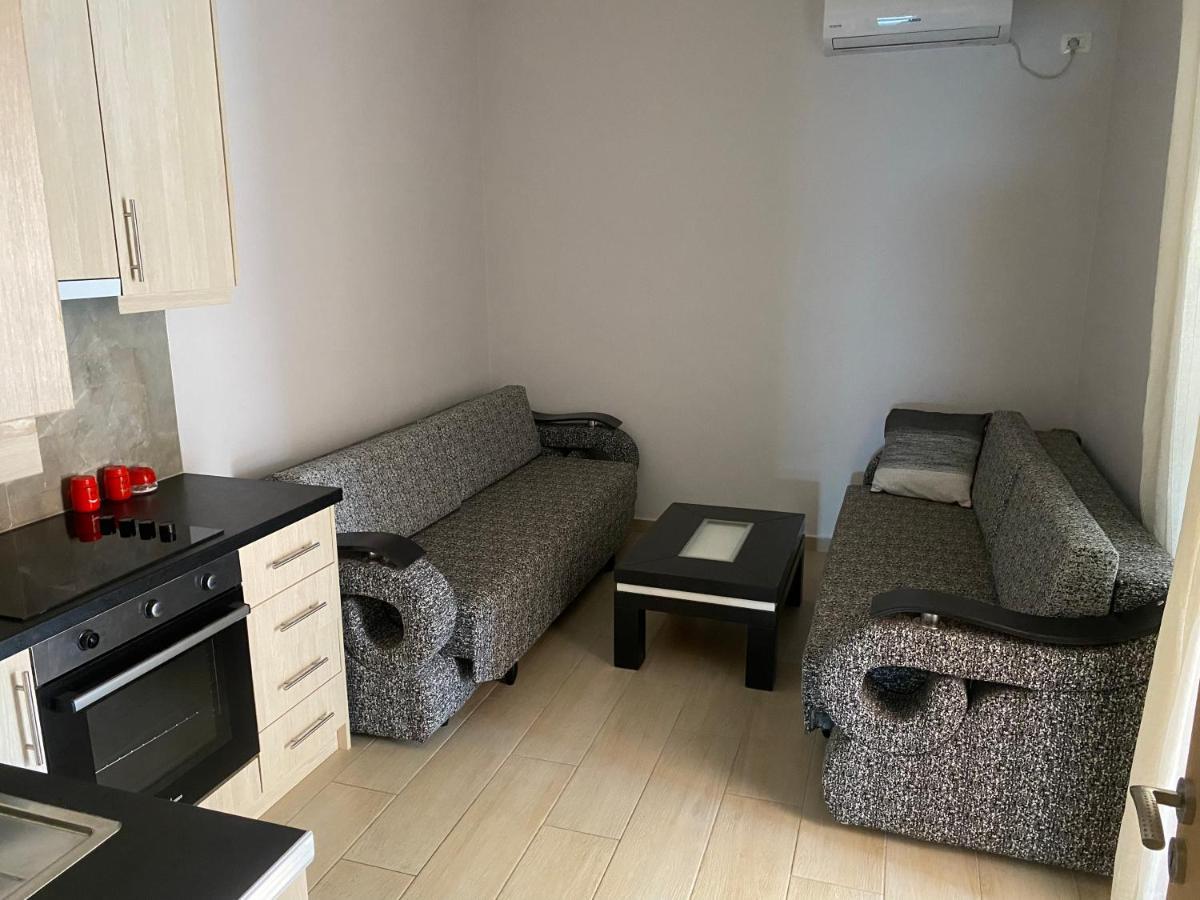 סרנדה Blue Breeze Attic Apartments מראה חיצוני תמונה