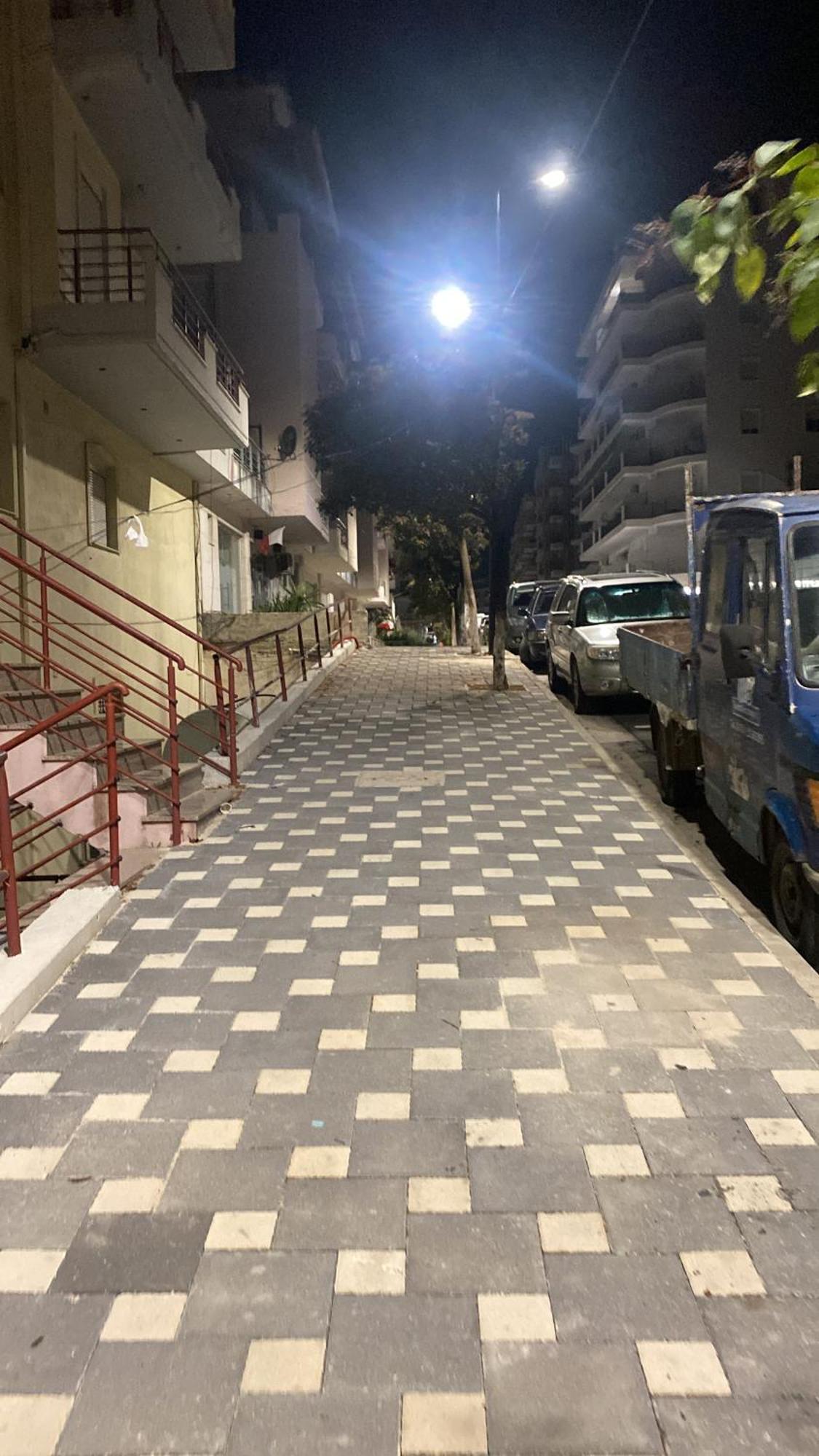 סרנדה Blue Breeze Attic Apartments מראה חיצוני תמונה