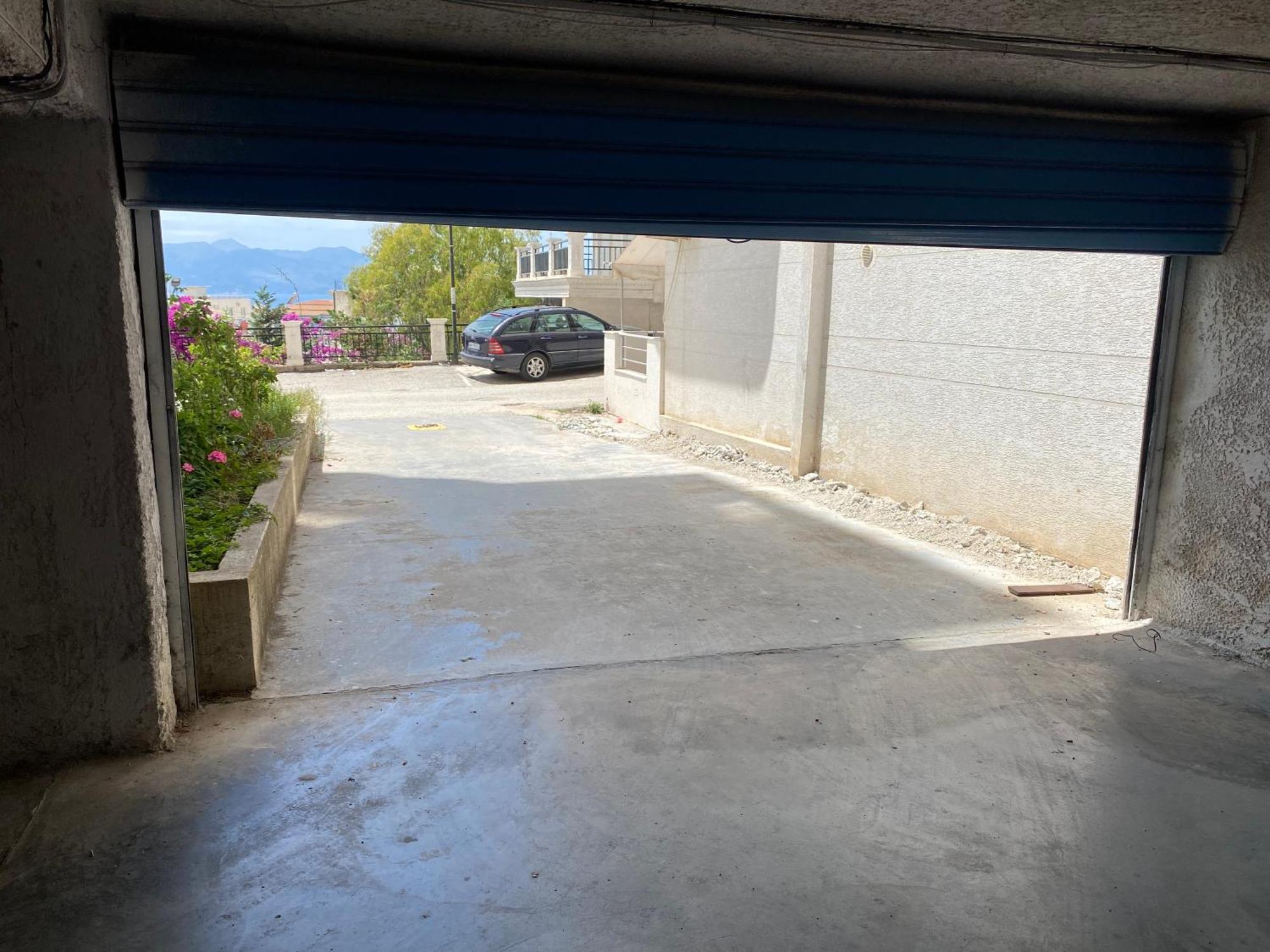 סרנדה Blue Breeze Attic Apartments מראה חיצוני תמונה